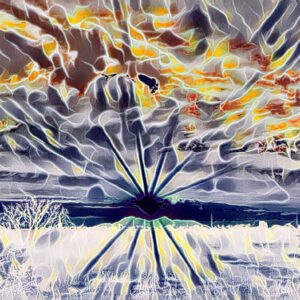 Desert Sunrise 6